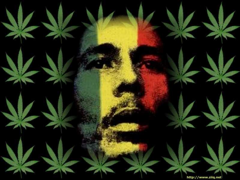 image weed marrante